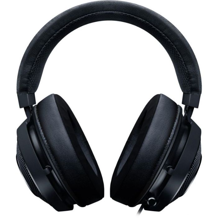 Casti Gaming Razer Kraken Black noi sigilate Playstation Nintendo Pc