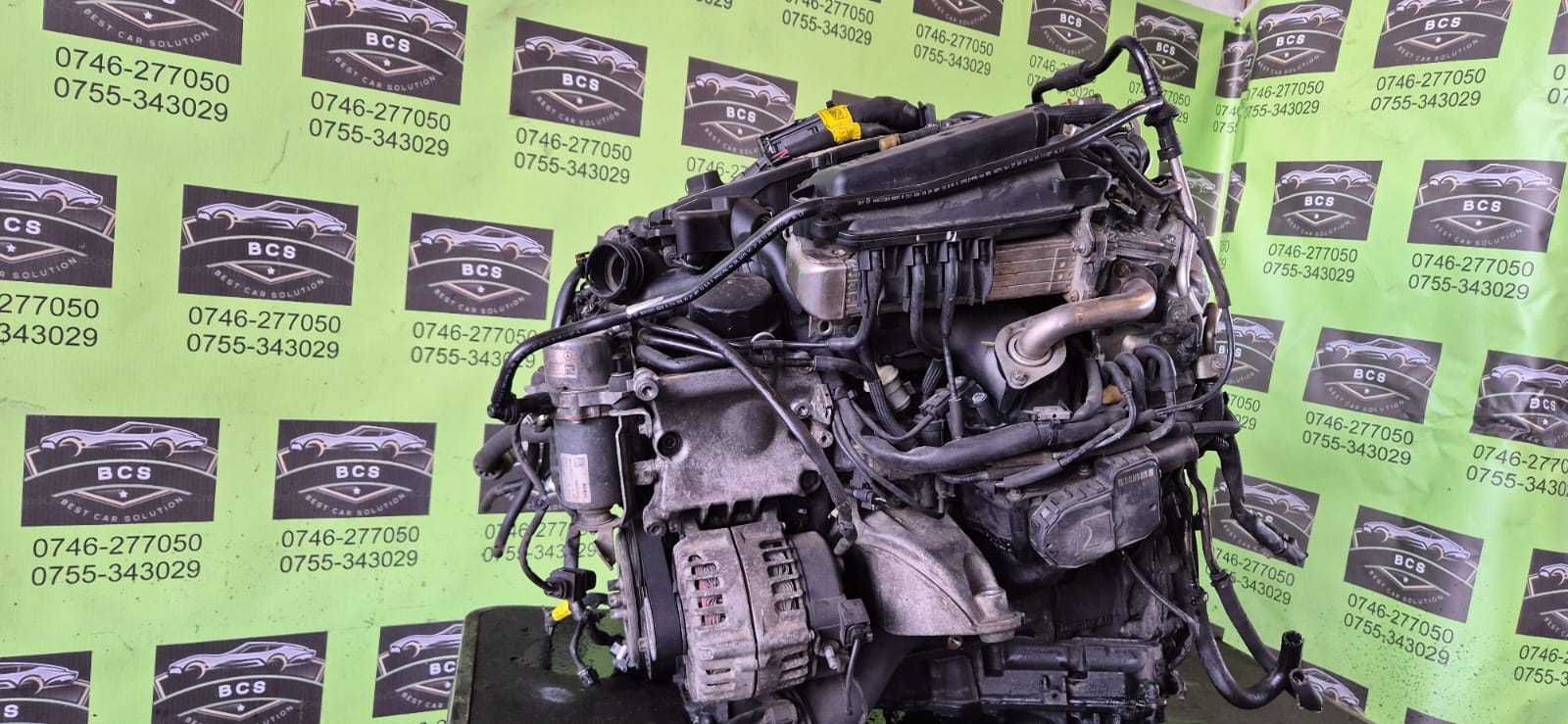 Pompa vacuum Electrica MERCEDES Hybrid A0004302832