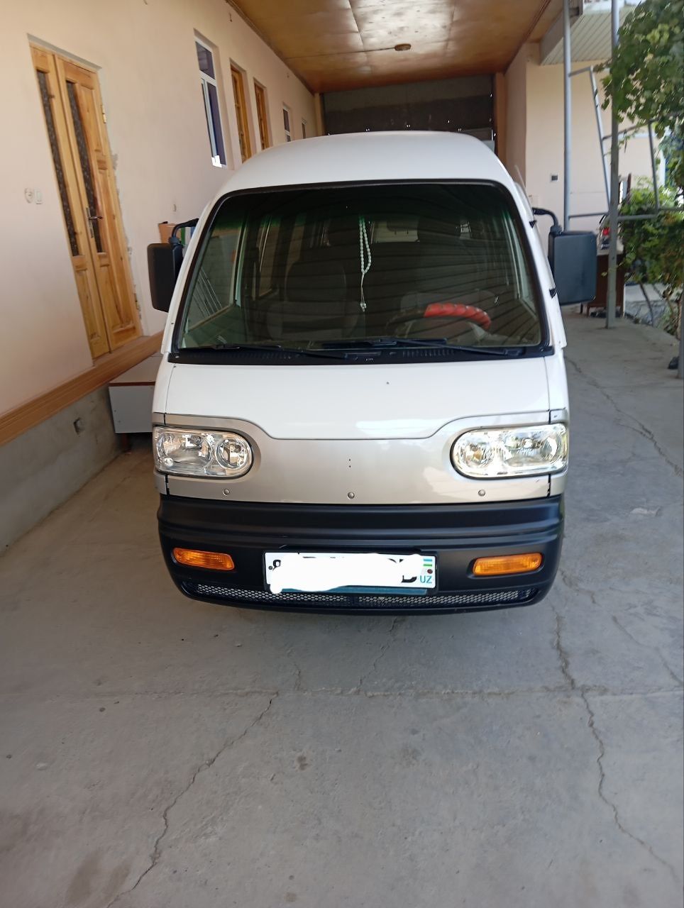 Damas sotiladi xolati yaxshi