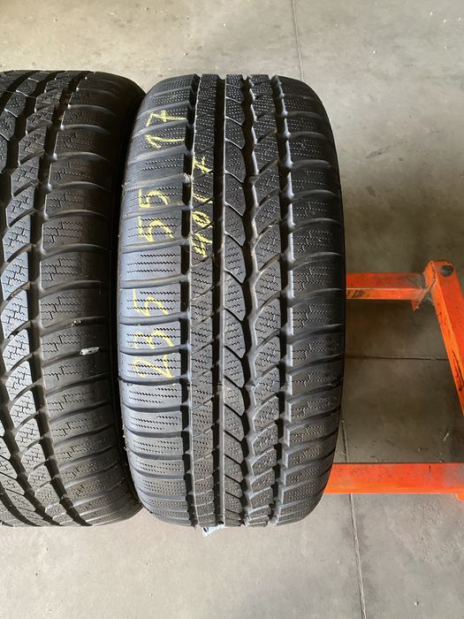 Anvelope iarna 235/55/17 Continental 4x4 Winter Contact 235 55 19 R19