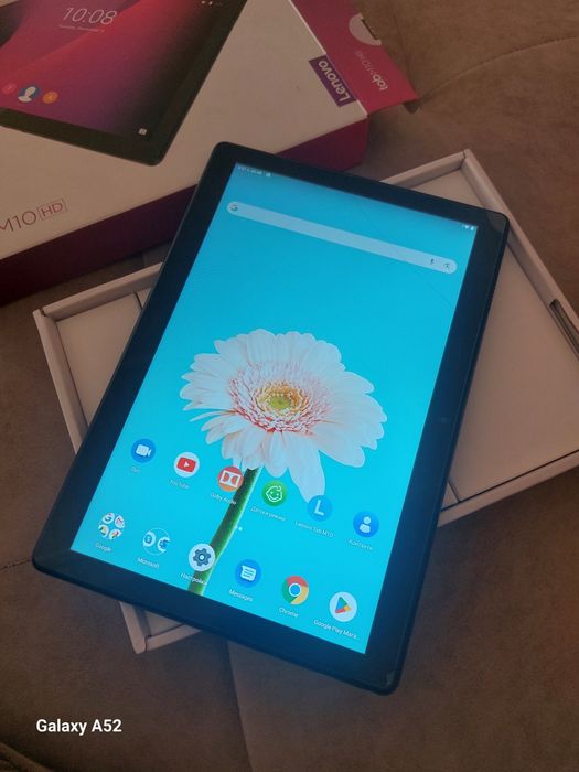 Lеnovo Tab M10 HD