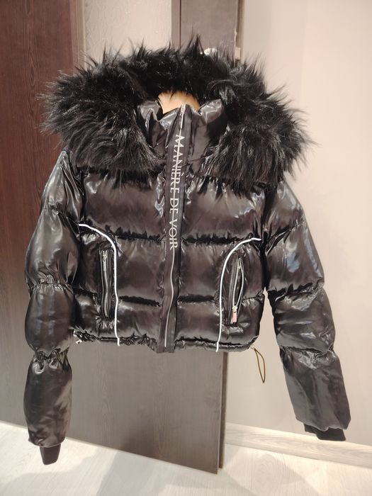 Яке Maniere de voir