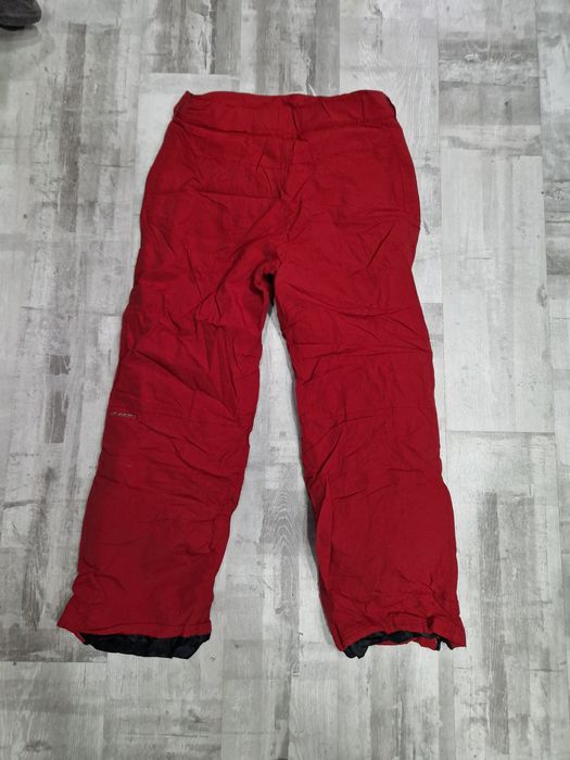 Pantaloni ski dama 42