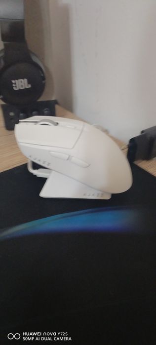 Мышка Ajazz aj 139 v2