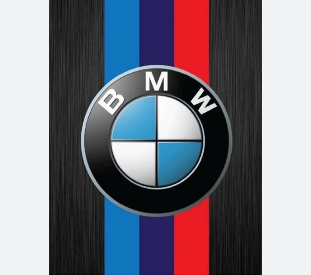 Codari BMW activare functii seriile E,F,G,I