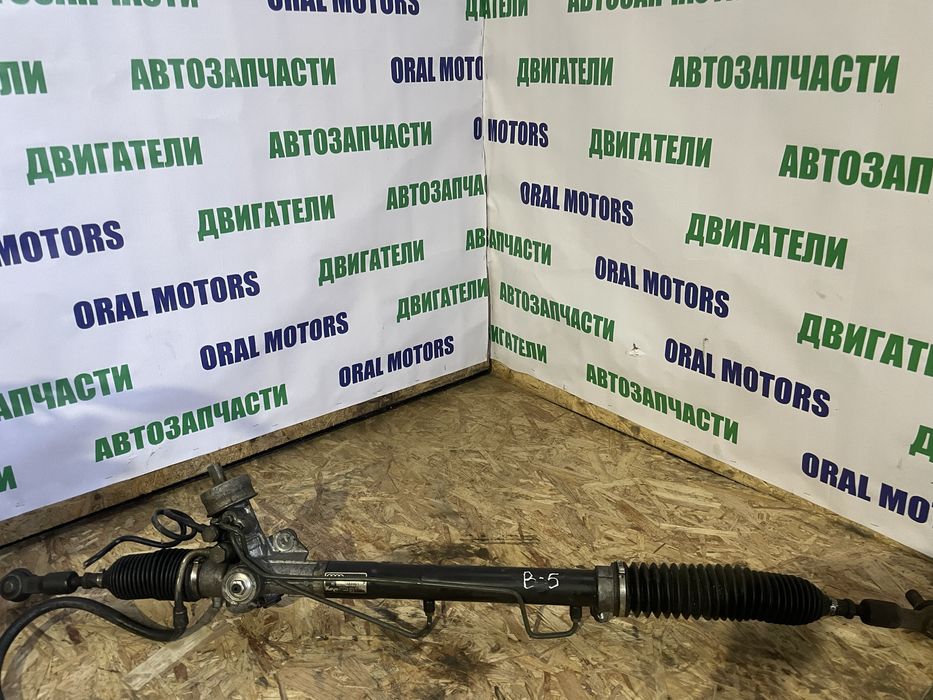 Рулевые рейки Пассат Ауди А6 С5,