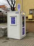 Container afacere copy print self service