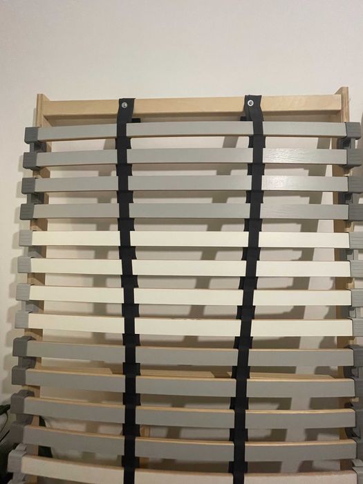 Подматрачна рамка IKEA серия LÖNSET 80/200см