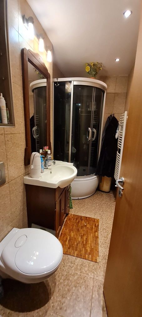 Apartament 2 camere etaj 1 Piața Nouă Cisnadie