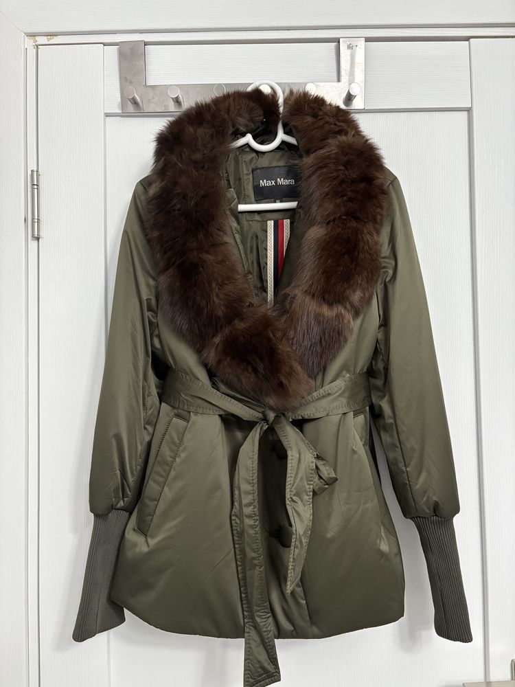 Куртка  от max mara
