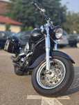 Kawasaki Vulcan vn800 1996 schimb cu Triumph Tiger ABS
