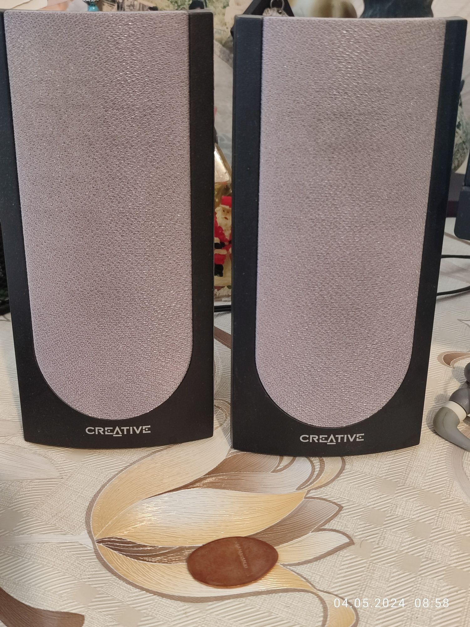 Creative Колонки 5.1