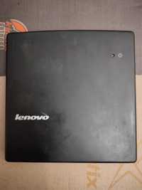 USB 2.0 CD RW / DVD ROM  внешний Lenovo