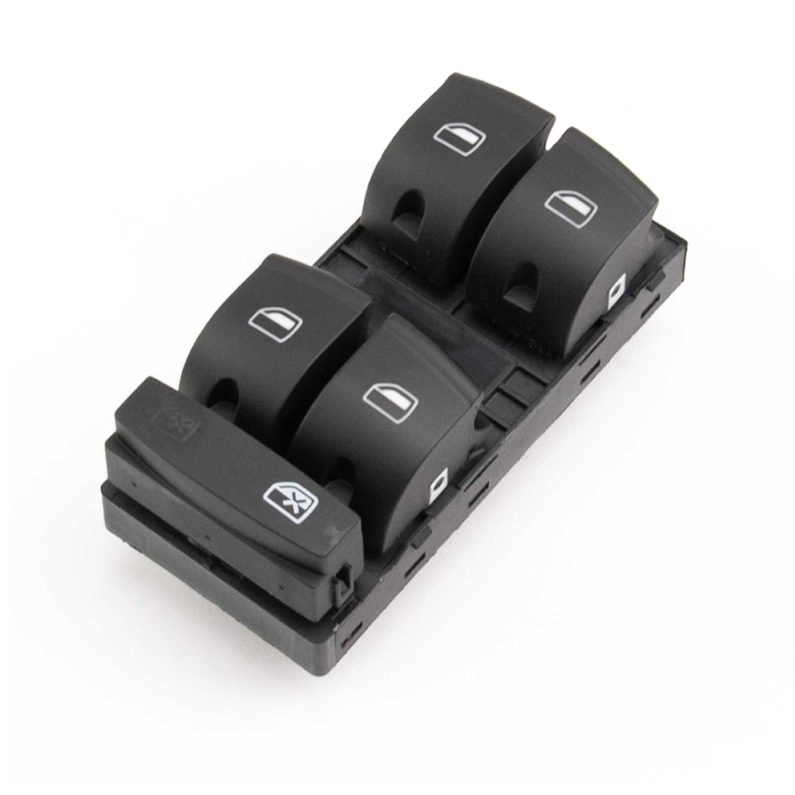 Бутон за Ел. Стъкла 4F0959851F за Audi A3 A6 Q7