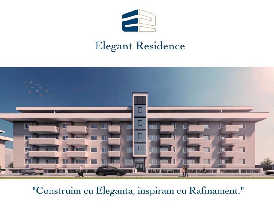 Apartamente vanzare direct de la dezvoltator str Cetatii Floresti Cluj