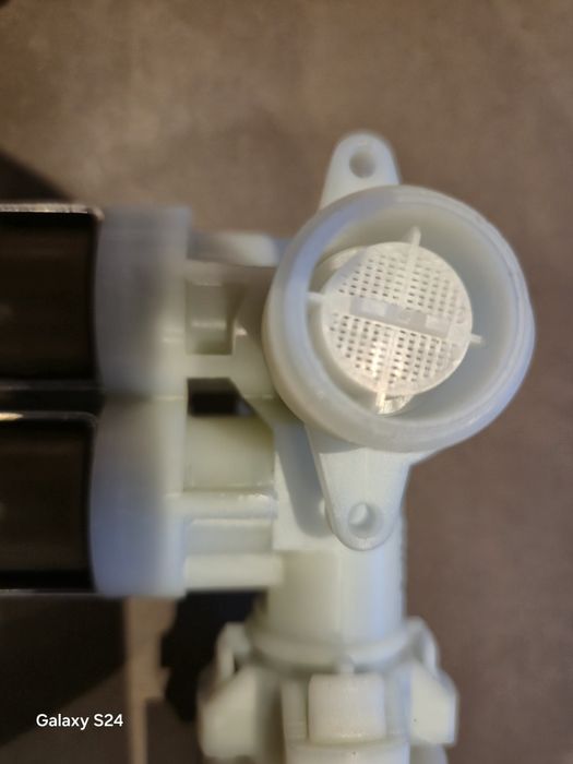 Electrovalva apa Luce X2