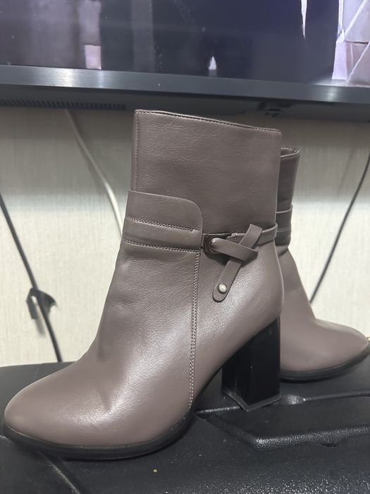 Продам осенние полусапожки