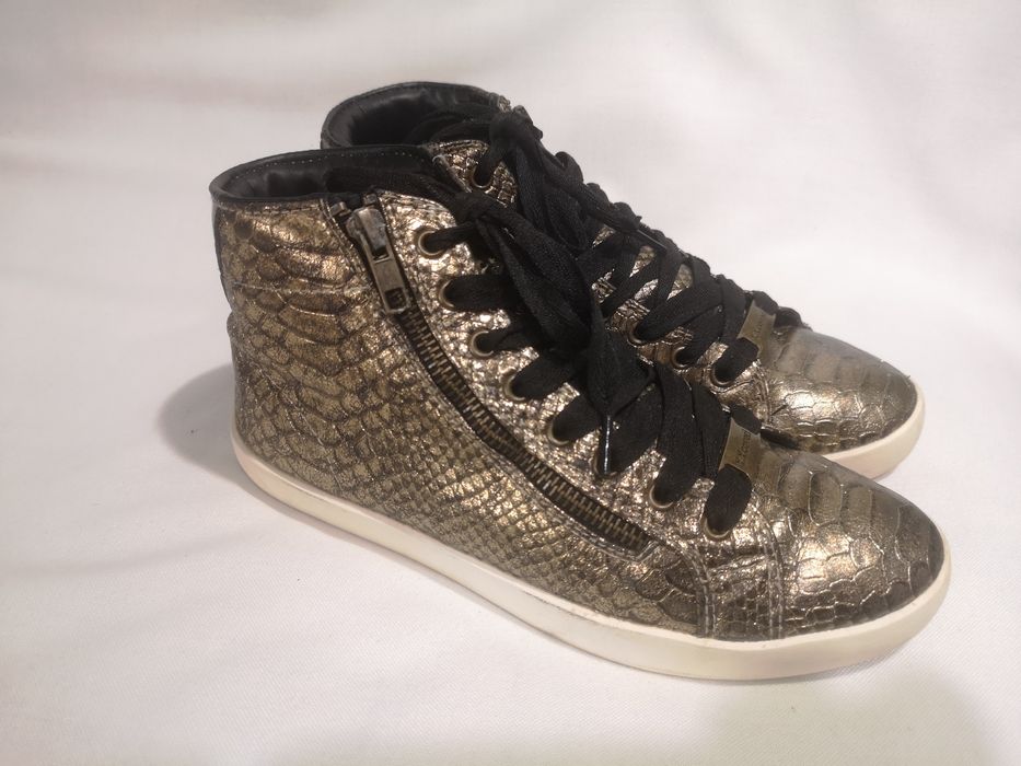 Обувки Еко кожа, номер 37