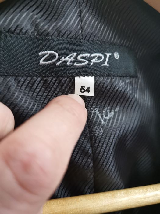 Costum clasic barbati