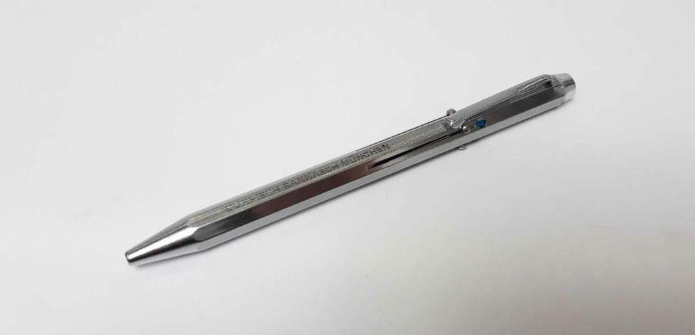 Vechi pix 4 culori, Germania