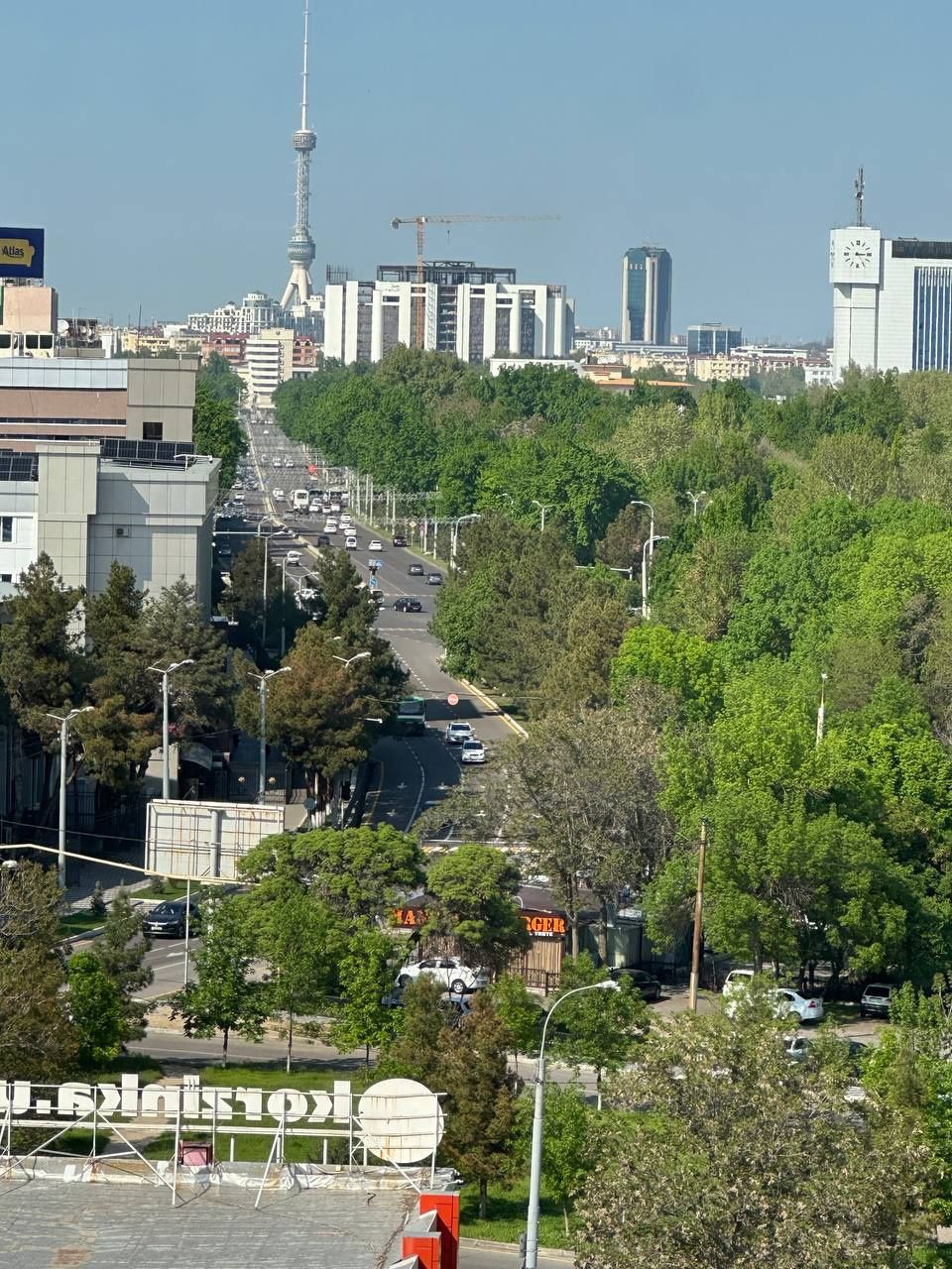 Аренда уютной лофт Квартиры в центре города