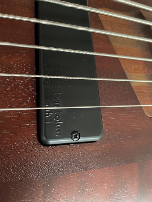Chitara bass Ibanez SR506 BM