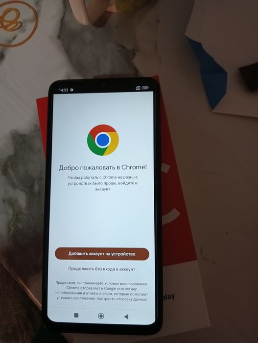 Продам смартфон Redmi 13C