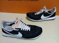 Nike Waffle кожени N 48 - 45 лв