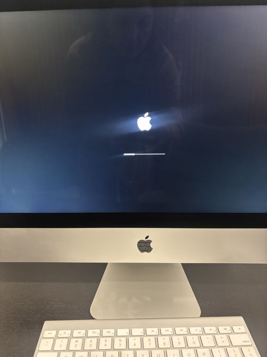 iMac - macOs Sierra vers 10.12.6