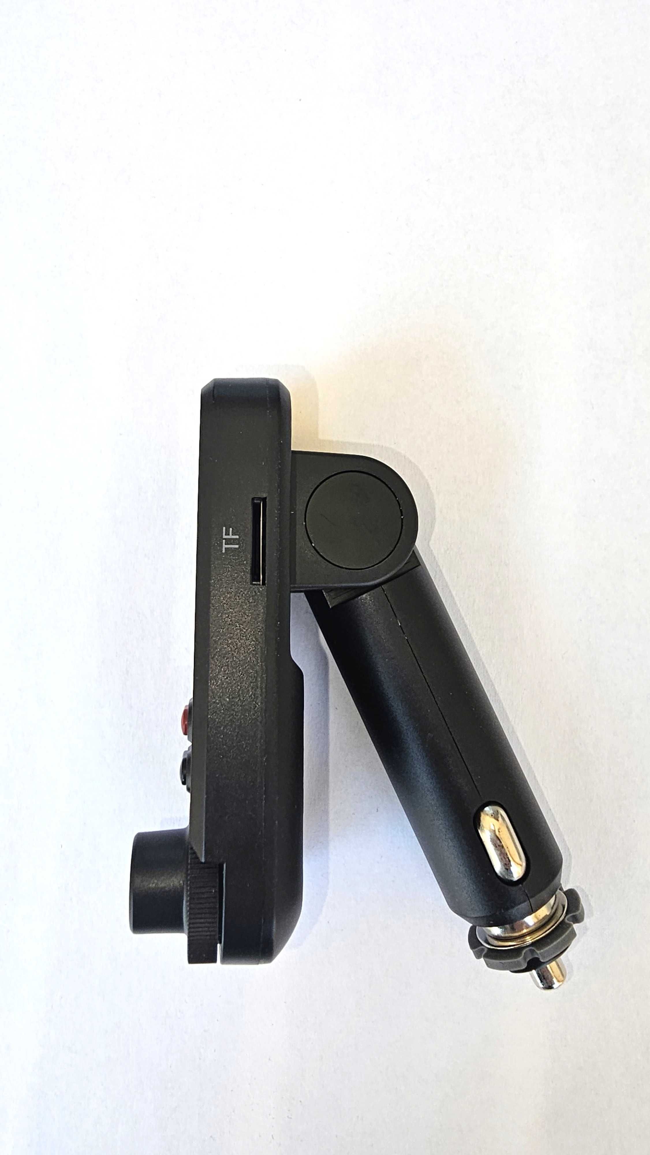 Music Bluetooth Handsfree Блутут безжично устройство за автомобил