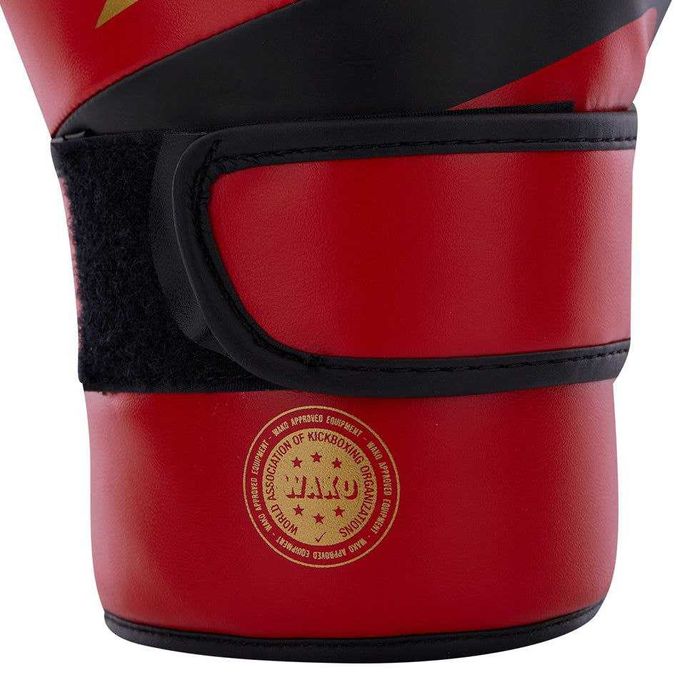 Century Uzbekistan’dan Point Fighting uchun perchatkalar!