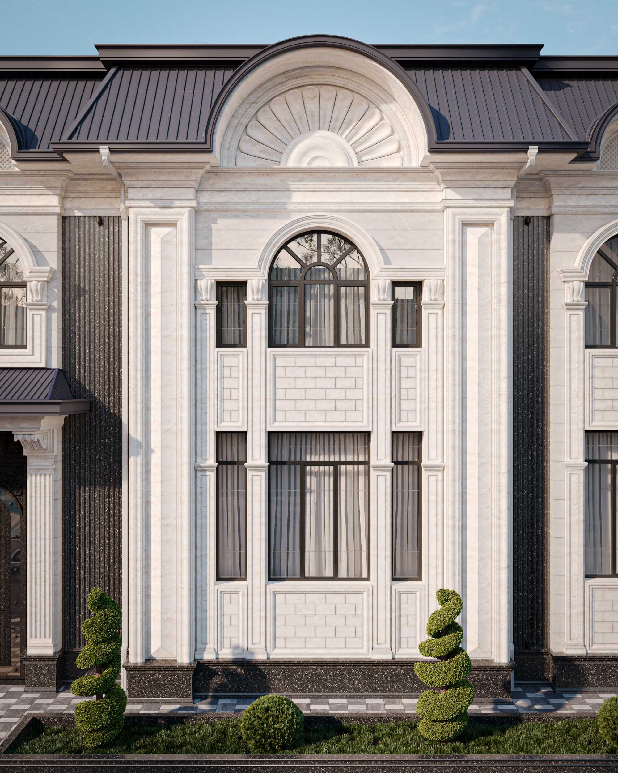 3D, Rendring xizmati
