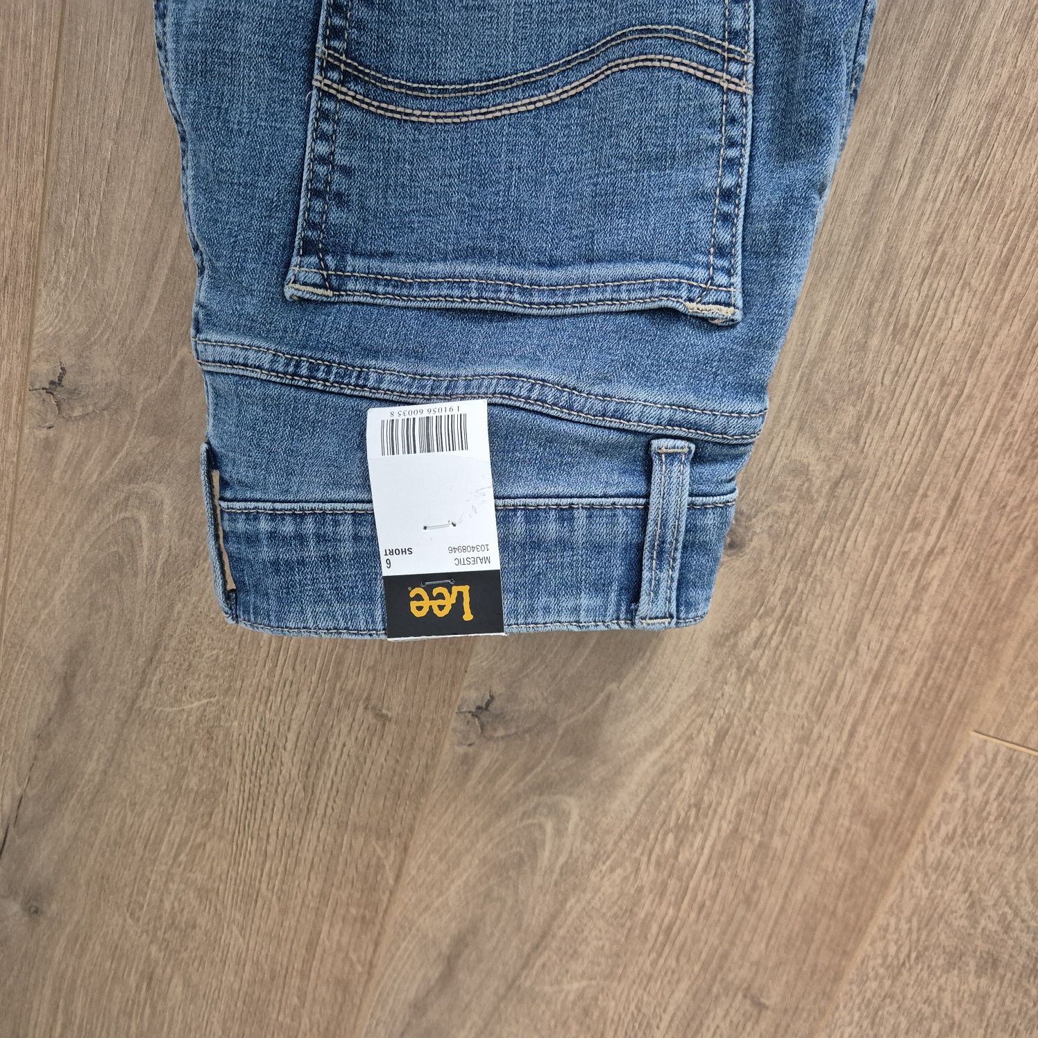 Нови дънки -bootcut