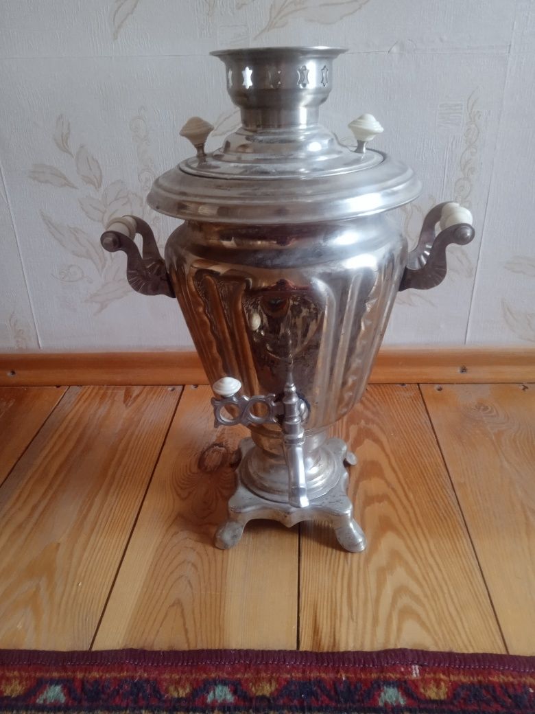 Продам электросамовар