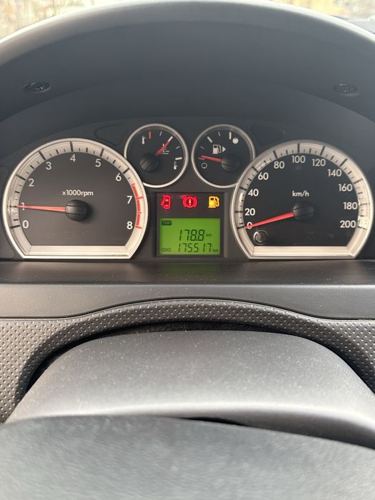 Нексия 3 2018 ат