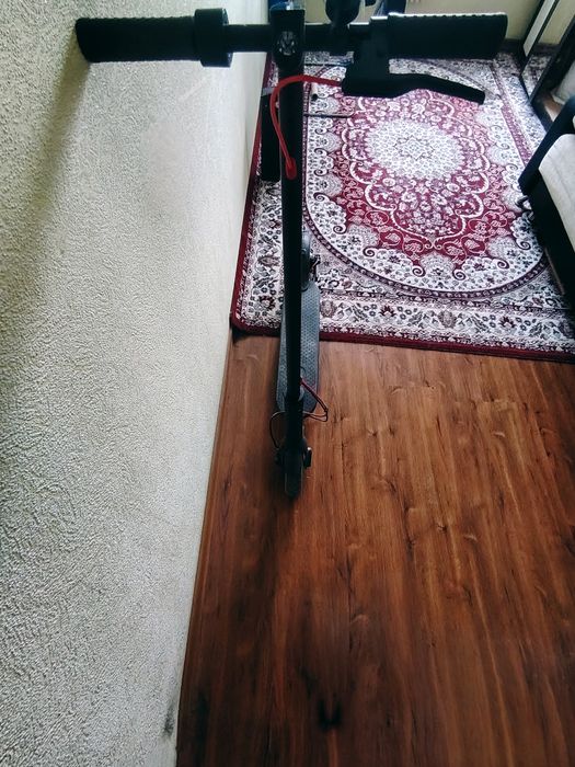 электросамокат Xiaomi Mijia Electric Scooter Pro