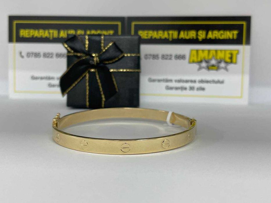 bratara aur 14k (m1) staramanet