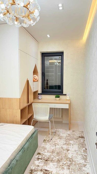 ПРОДАЕТСЯ КВАРТИРА 3/1/9 Ор-р: Дружба Народов Шайхантахурский район