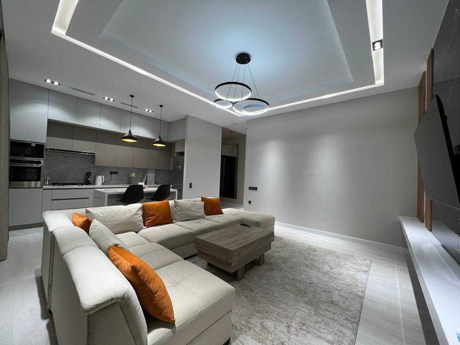 Катта Мирабад Мirabad Palace Mirabad Avenue 3-комнат Мирабад Авенью