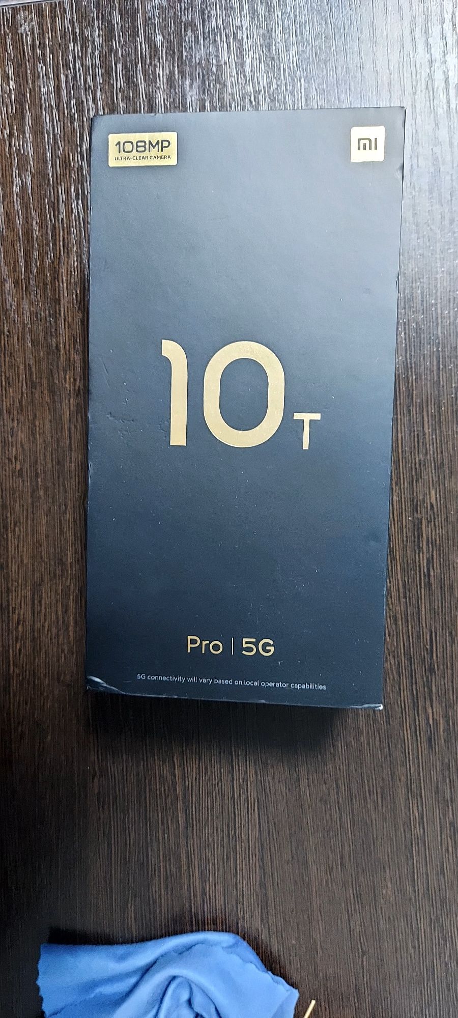 Xiaomi mi 10T Pro