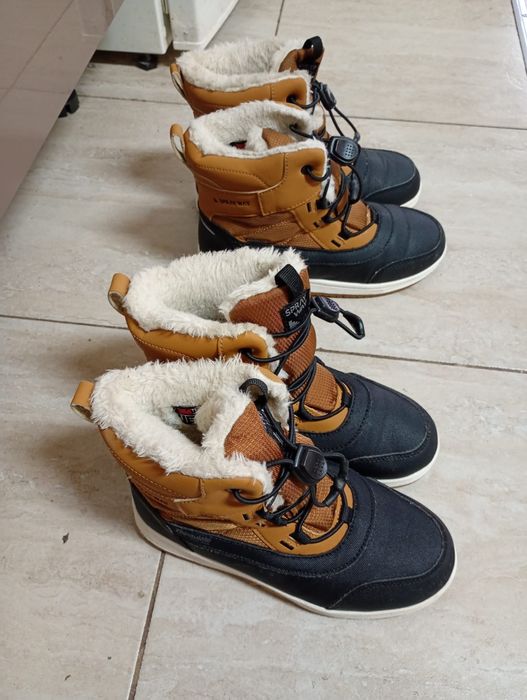 Ghete everest imblanite