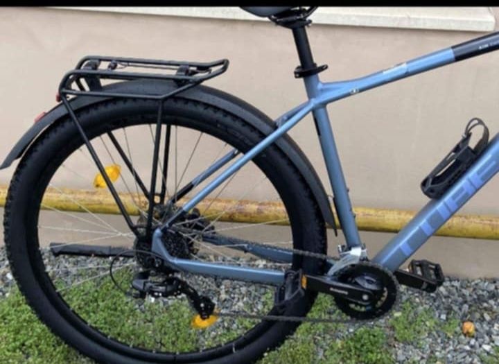 MTB CUBE CMPT AIM Hidraulica 29
Stare Nouă

MARIMEA XL

Roti pe 29