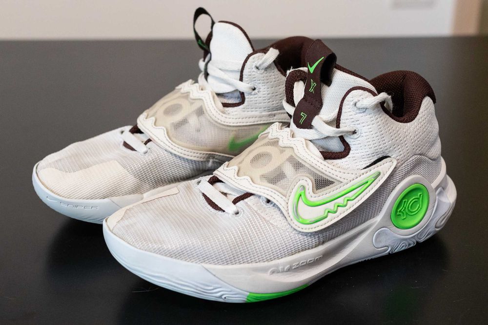 Nike KD TREY 5 X