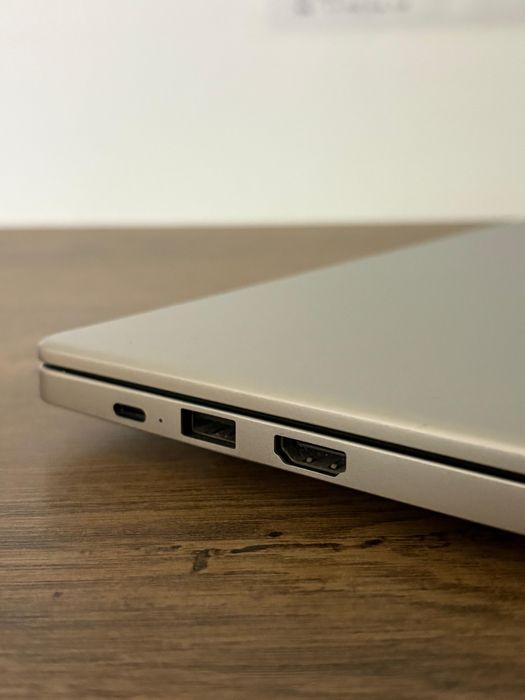 Laptop Huawei-I3 10th Gen