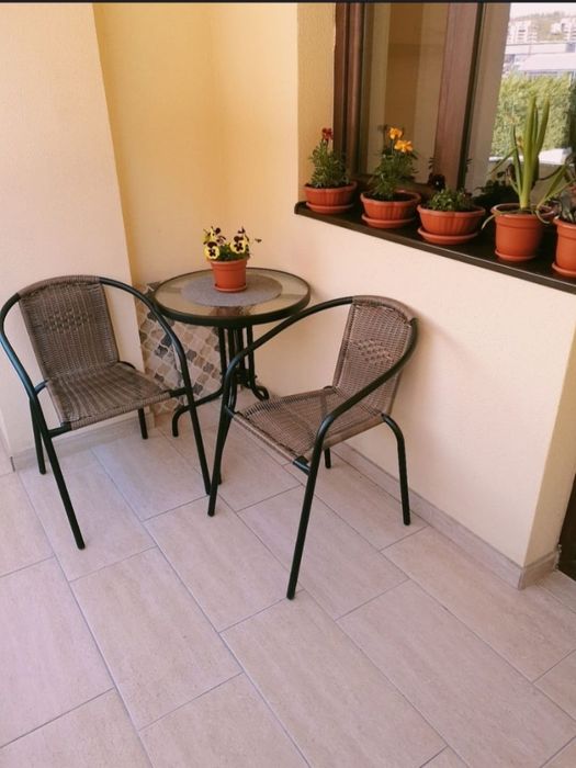De vânzare/închiriat Garsoniera Bulevardul Dem Rădulescu