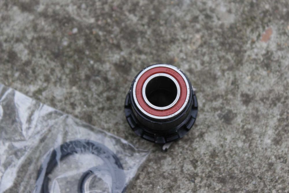 E*thirteen TRS+ casette body XD Sram type 11-12vit.