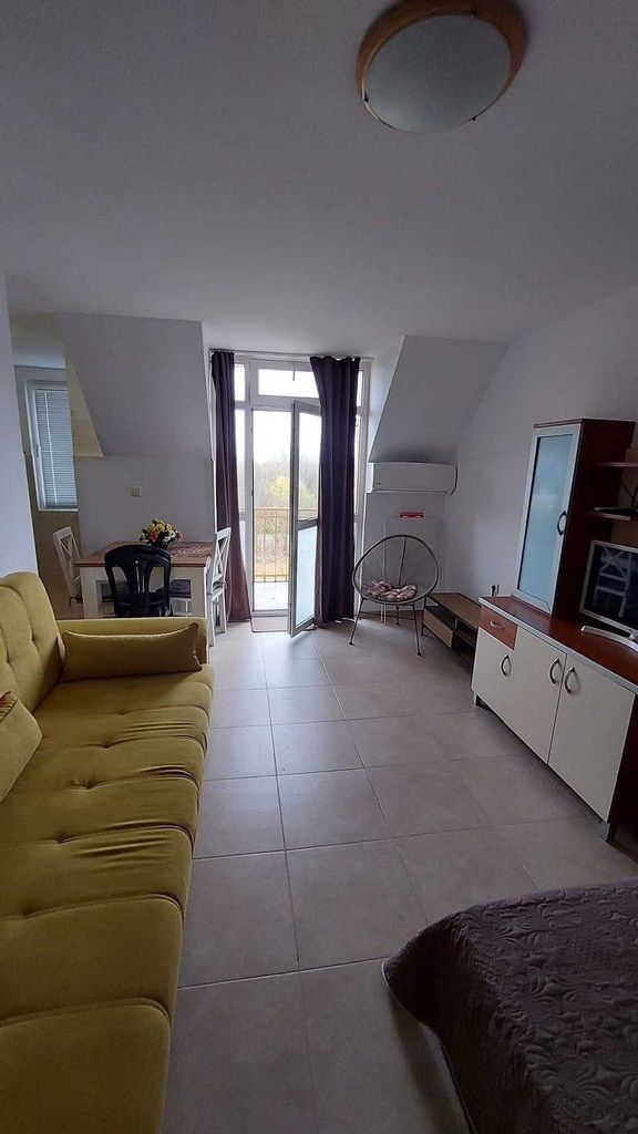 Продава се Двустаен апартамент в с. Равда, Област Бургас - 50 кв.м за 480 €/кв.м - Снимка #2