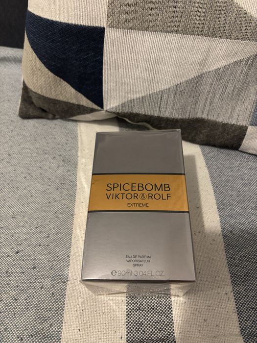 Spice bomb extreme