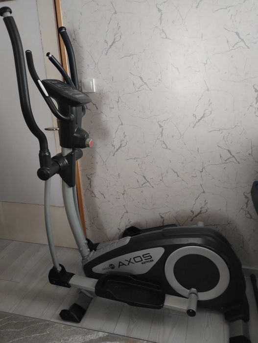 Кростренажор Kettler Axos cross M