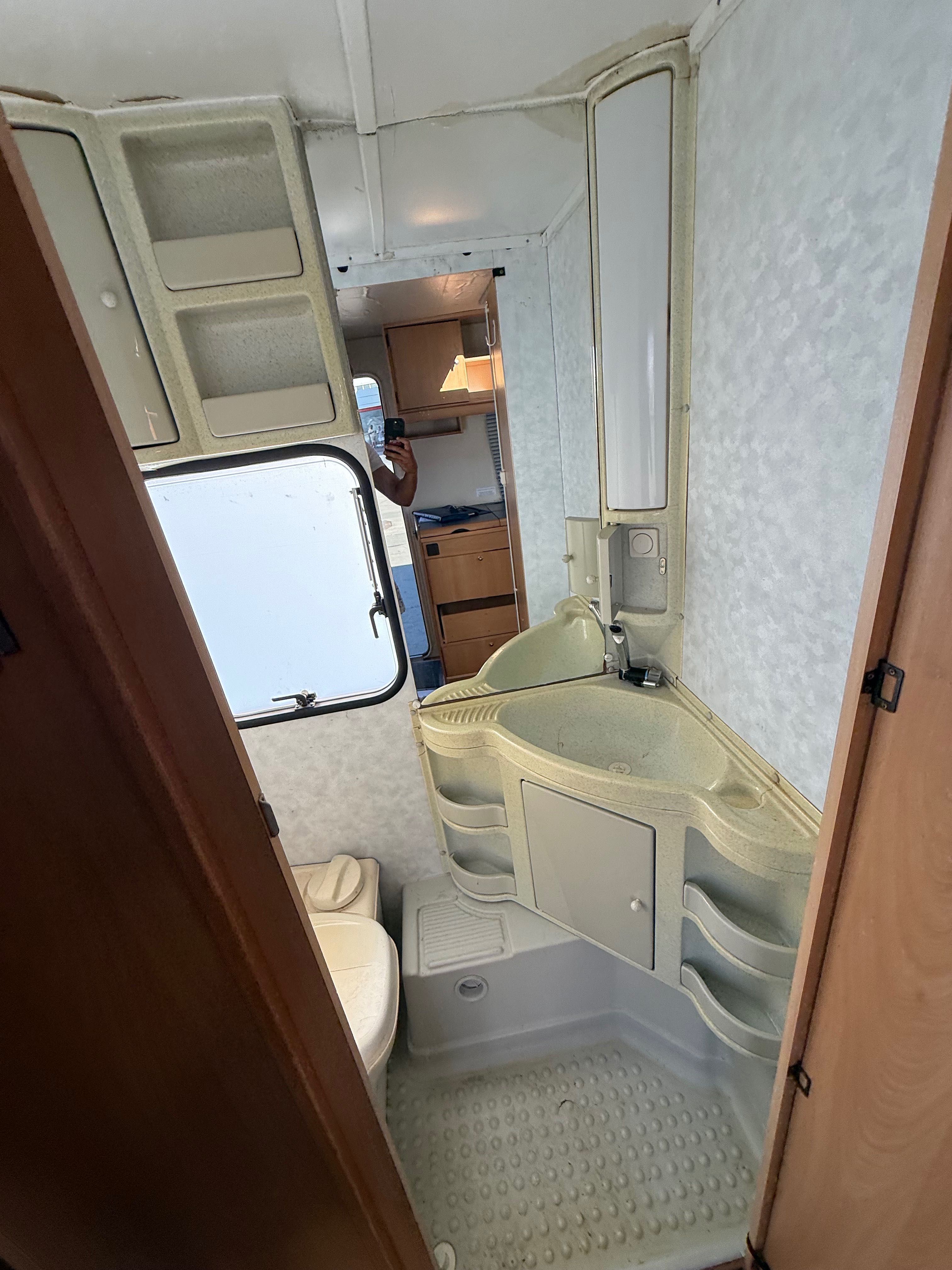Каравана Adria Altea 461 db